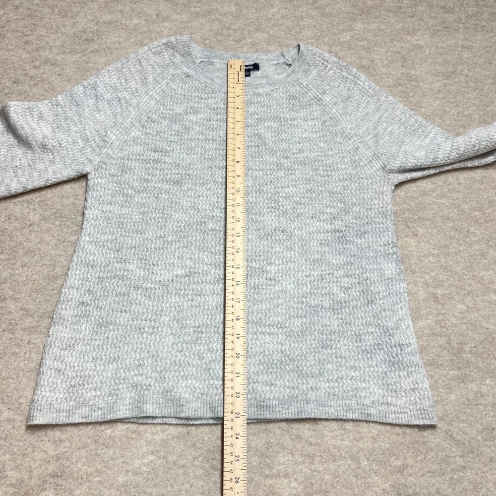 Premise size large